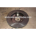 CHINA MANUFACTURER DISC BRAKE ROTOR 121.46060 for PROTON PERSONA